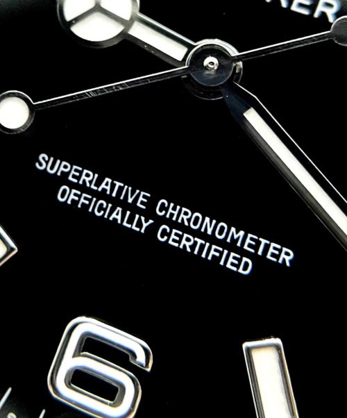 ROLEX（ロレックス）ROLEX (ロレックス) エクスプローラーⅠ Ref.114270 黒文字盤 サイズ:36mmの古着・服飾アイテム