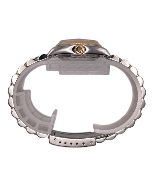 ROLEX（ロレックス）ROLEX (ロレックス) デイトジャスト Ref.79173 白文字盤 サイズ:26mmの古着・服飾アイテム