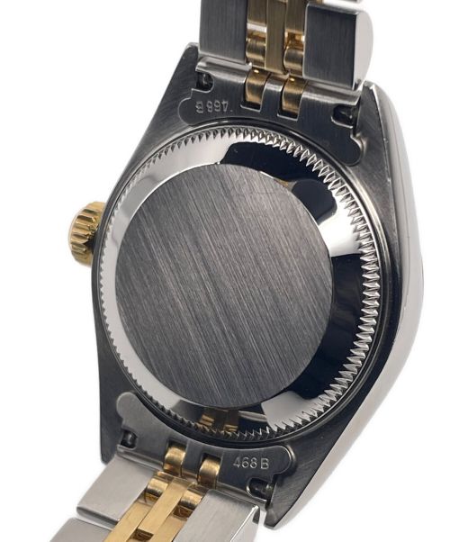 ROLEX（ロレックス）ROLEX (ロレックス) デイトジャスト Ref.79173 白文字盤 サイズ:26mmの古着・服飾アイテム