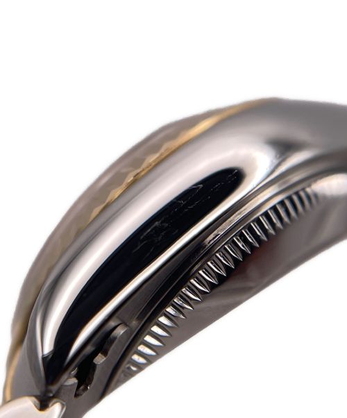 ROLEX（ロレックス）ROLEX (ロレックス) デイトジャスト Ref.79173 白文字盤 サイズ:26mmの古着・服飾アイテム