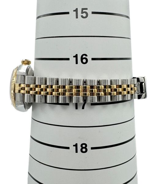 ROLEX（ロレックス）ROLEX (ロレックス) デイトジャスト Ref.79173 白文字盤 サイズ:26mmの古着・服飾アイテム