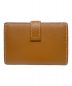 HERMES (エルメス) ベアンミニ ゴールド サイズ:ミニ：140000円