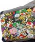 中古・古着 LEVI'S PReMIUM (リーバイスプレミアム) SUPER MARIO (スーパーマリオ) マリオコラボオールインワン インディゴ サイズ:XL：10000円