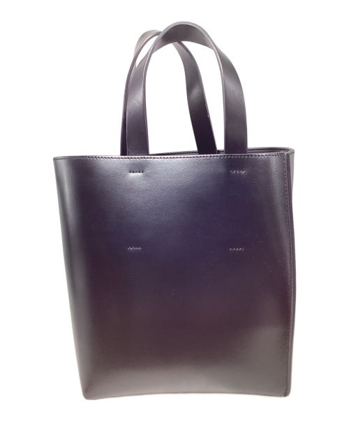 MARNI（マルニ）MARNI (マルニ) Museo Mini Bag（ミュゼオ ミニバッグ） ブラックの古着・服飾アイテム