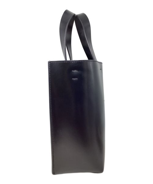 MARNI（マルニ）MARNI (マルニ) Museo Mini Bag（ミュゼオ ミニバッグ） ブラックの古着・服飾アイテム