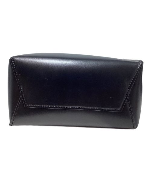 MARNI（マルニ）MARNI (マルニ) Museo Mini Bag（ミュゼオ ミニバッグ） ブラックの古着・服飾アイテム
