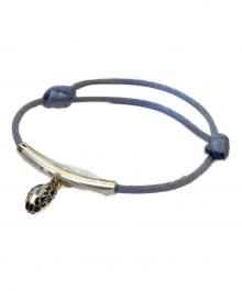 BVLGARI（ブルガリ）の古着「セルペンティ フォーエバー ブレスレット」｜シルバー