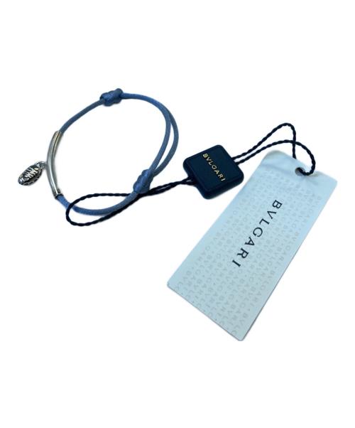 BVLGARI（ブルガリ）BVLGARI (ブルガリ) セルペンティ フォーエバー ブレスレット シルバー 未使用品の古着・服飾アイテム