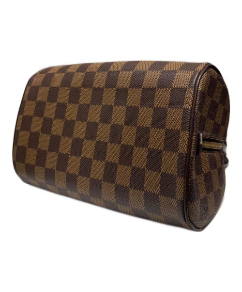 LOUIS VUITTON（ルイ ヴィトン）LOUIS VUITTON (ルイ ヴィトン) リベラ･ミニ  ブラウン サイズ:ミニの古着・服飾アイテム