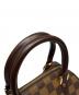 中古・古着 LOUIS VUITTON (ルイ ヴィトン) リベラ･ミニ  ブラウン サイズ:ミニ：130000円