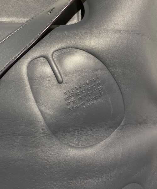 Maison Margiela（メゾンマルジェラ）Maison Margiela (メゾンマルジェラ) Tabi 2Way Tote Bag (足袋2ウェイトートバッグ) サイズ:-の古着・服飾アイテム