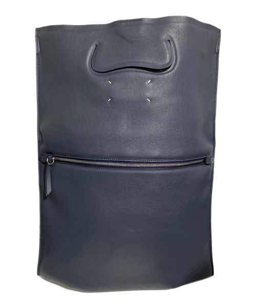 Maison Margiela（メゾンマルジェラ）Maison Margiela (メゾンマルジェラ) Tabi 2Way Tote Bag (足袋2ウェイトートバッグ) サイズ:-の古着・服飾アイテム