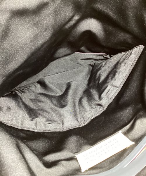 Maison Margiela（メゾンマルジェラ）Maison Margiela (メゾンマルジェラ) Tabi 2Way Tote Bag (足袋2ウェイトートバッグ) サイズ:-の古着・服飾アイテム