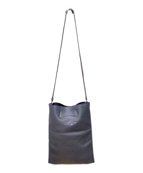 Maison Margiela（メゾンマルジェラ）Maison Margiela (メゾンマルジェラ) Tabi 2Way Tote Bag (足袋2ウェイトートバッグ) サイズ:-の古着・服飾アイテム