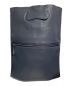 Maison Margiela (メゾンマルジェラ) Tabi 2Way Tote Bag (足袋2ウェイトートバッグ) サイズ:-：80000円