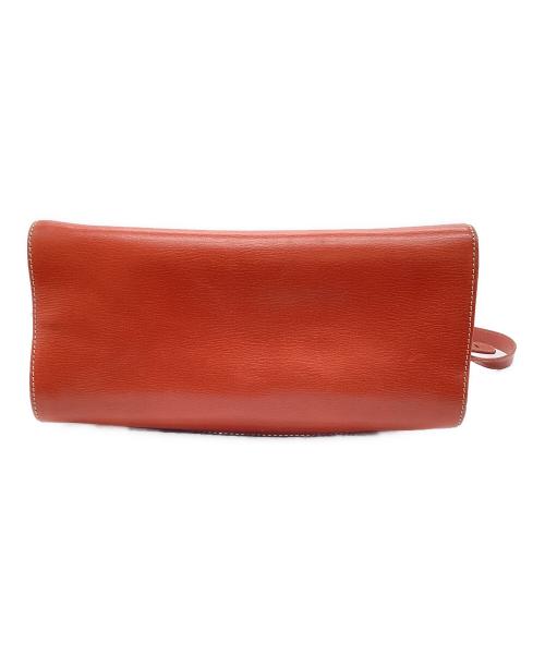 LOEWE（ロエベ）LOEWE (ロエベ) ショルダーバッグ レッド サイズ:下記参照の古着・服飾アイテム