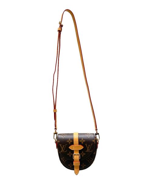 LOUIS VUITTON（ルイ ヴィトン）LOUIS VUITTON (ルイ ヴィトン) ミクロ・シャンティイ サイズ:-の古着・服飾アイテム