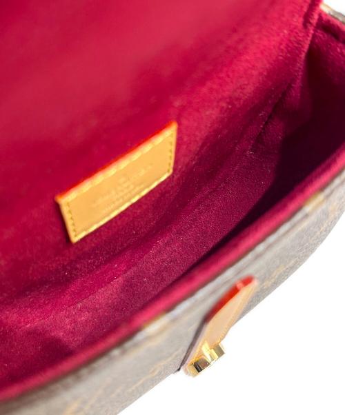 LOUIS VUITTON（ルイ ヴィトン）LOUIS VUITTON (ルイ ヴィトン) ミクロ・シャンティイ サイズ:-の古着・服飾アイテム