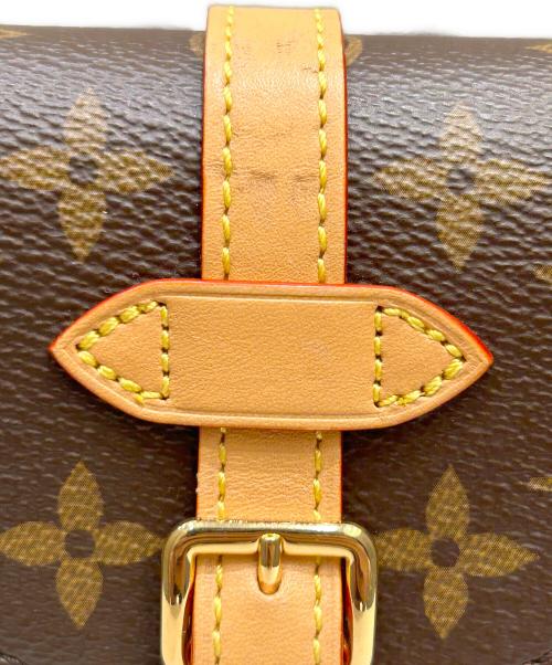 LOUIS VUITTON（ルイ ヴィトン）LOUIS VUITTON (ルイ ヴィトン) ミクロ・シャンティイ サイズ:-の古着・服飾アイテム