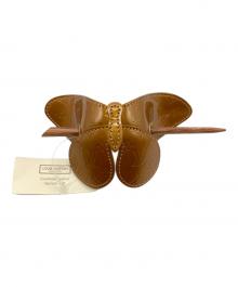 LOUIS VUITTON（ルイ ヴィトン）の古着「バレッタ」｜ゴールド