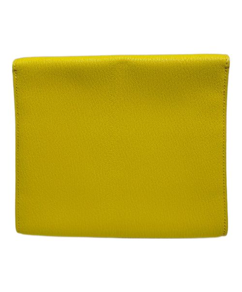 HERMES（エルメス）HERMES (エルメス) クリック 16 ライム サイズ:16の古着・服飾アイテム
