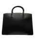 HERMES (エルメス) ホワイトバスGM ブラック サイズ:GM：220000円