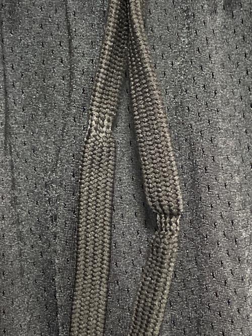 CHROME HEARTS（クロムハーツ）CHROME HEARTS (クロムハーツ) ショートパンツ ブラック サイズ:Lの古着・服飾アイテム