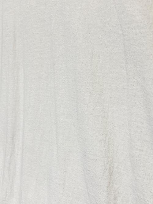 CHROME HEARTS（クロムハーツ）CHROME HEARTS (クロムハーツ) 半袖カットソー ホワイト サイズ:XXLの古着・服飾アイテム