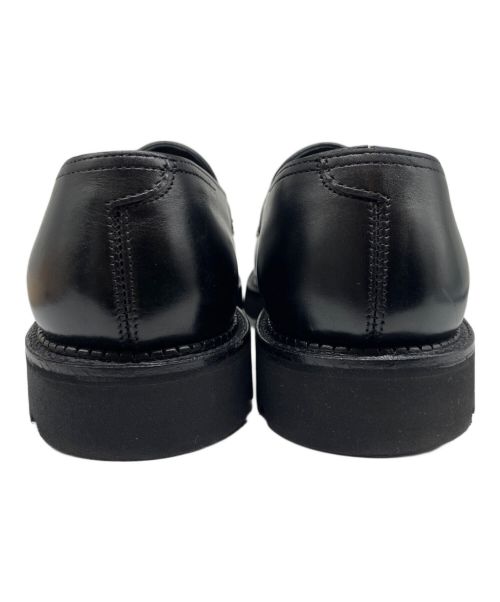 JOHN LOBB（ジョンロブ）JOHN LOBB (ジョンロブ) ロペス/コインローファー ブラック サイズ:7Eの古着・服飾アイテム