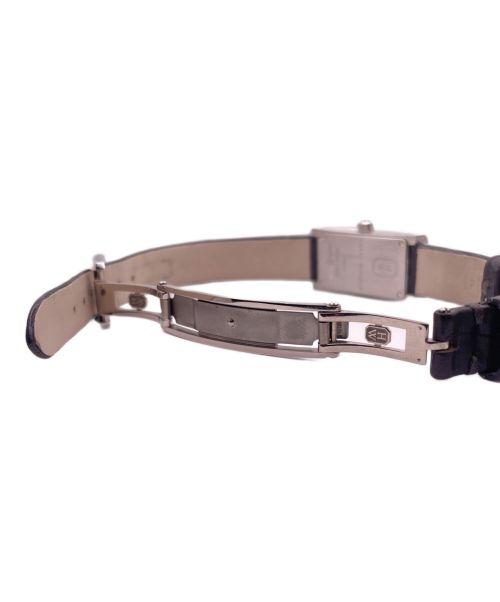 HARRY WINSTON（ハリーウィンストン）HARRY WINSTON (ハリーウィンストン) Avenue C Mini Moon Phase Ref.AVCQMP16WW001 ネイビーの古着・服飾アイテム