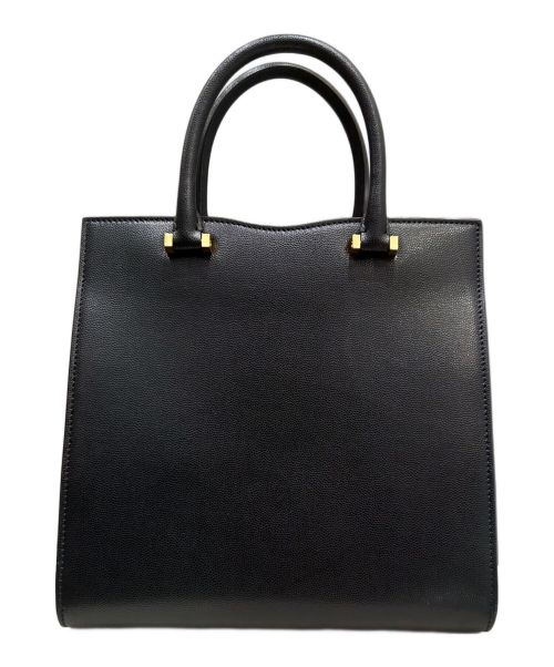 SAINT LAURENT（サンローラン）SAINT LAURENT (サンローラン) アップタウン スモール ブラック サイズ:スモールの古着・服飾アイテム