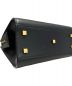 中古・古着 SAINT LAURENT (サンローラン) アップタウン スモール ブラック サイズ:スモール：170000円