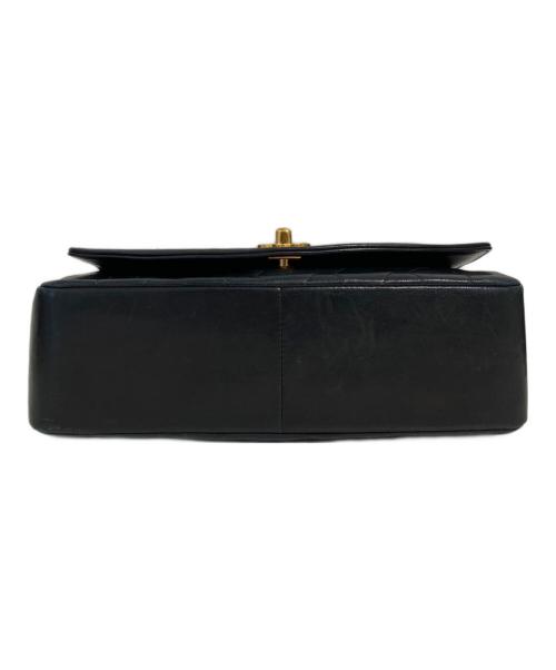 CHANEL（シャネル）CHANEL (シャネル) ダイアナフラップマトラッセ 25 ブラック サイズ:25の古着・服飾アイテム