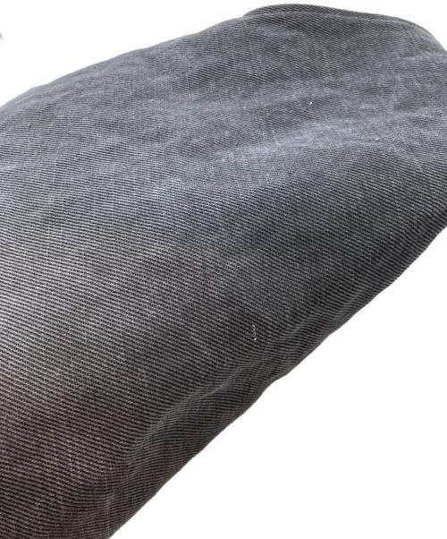 HENDER SCHEME（エンダースキーマ）Hender Scheme (エンダースキーマ) ハンドバッグ ブラックの古着・服飾アイテム
