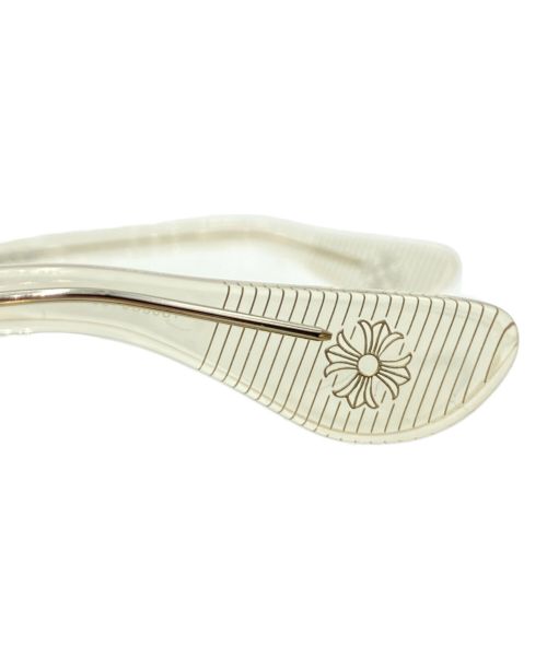 CHROME HEARTS（クロムハーツ）CHROME HEARTS (クロムハーツ) BOX OFFICER サイズ:58□19-144の古着・服飾アイテム
