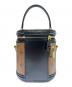LOUIS VUITTON (ルイ ヴィトン) カンヌ モノグラム リバース ブラウン：230000円