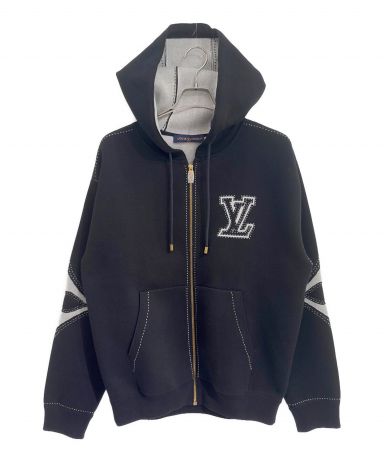 Louis Vuitton ★コットンフーディ★完売品★ org.jpg