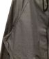 中古・古着 JIL SANDER+ (ジルサンダープラス) フーデッドコート ネイビー サイズ:S：48000円