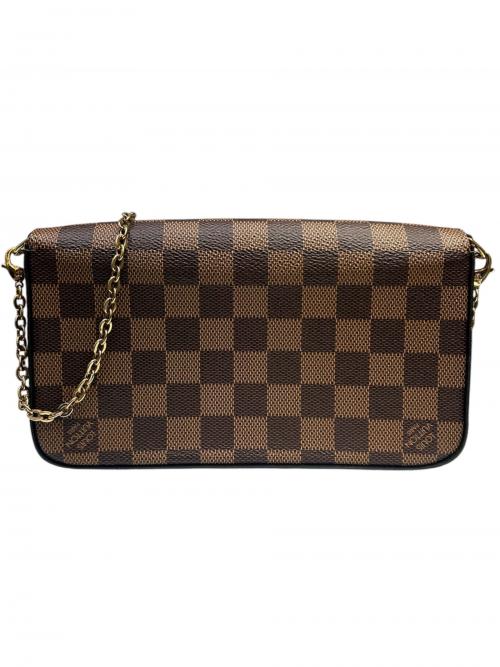 LOUIS VUITTON（ルイ ヴィトン）LOUIS VUITTON (ルイ ヴィトン) ポシェット・フェリシーの古着・服飾アイテム