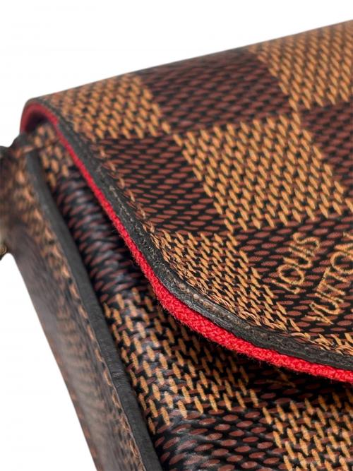 LOUIS VUITTON（ルイ ヴィトン）LOUIS VUITTON (ルイ ヴィトン) ポシェット・フェリシーの古着・服飾アイテム