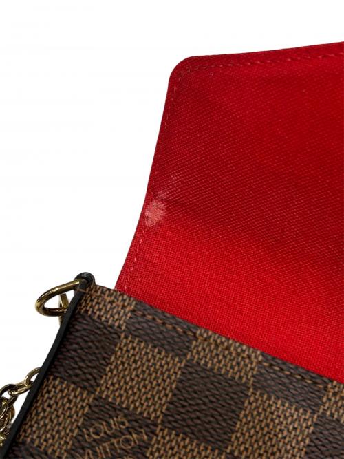 LOUIS VUITTON（ルイ ヴィトン）LOUIS VUITTON (ルイ ヴィトン) ポシェット・フェリシーの古着・服飾アイテム