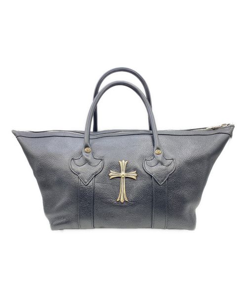 CHROME HEARTS（クロムハーツ）CHROME HEARTS (クロムハーツ) ハンドバッグ サイズ:-の古着・服飾アイテム