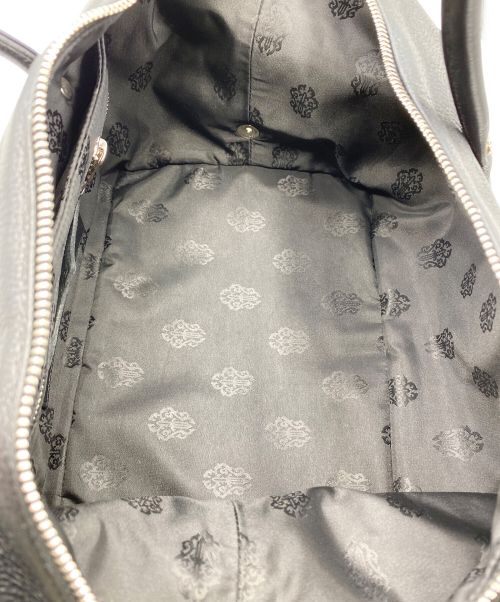 CHROME HEARTS（クロムハーツ）CHROME HEARTS (クロムハーツ) ハンドバッグ サイズ:-の古着・服飾アイテム