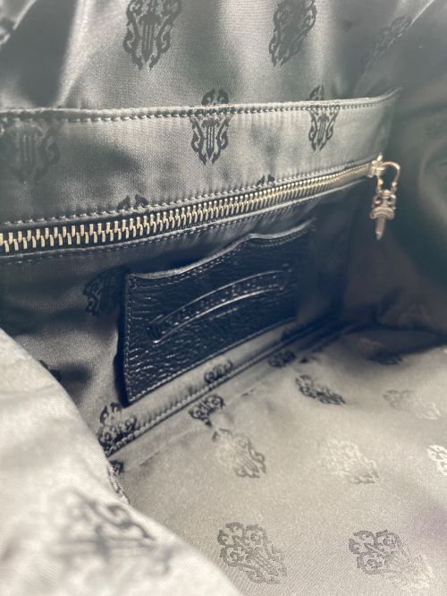 CHROME HEARTS（クロムハーツ）CHROME HEARTS (クロムハーツ) ハンドバッグ サイズ:-の古着・服飾アイテム