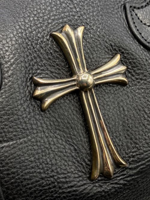 CHROME HEARTS（クロムハーツ）CHROME HEARTS (クロムハーツ) ハンドバッグ サイズ:-の古着・服飾アイテム