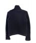 CHANEL (シャネル) カシミヤタートルネックニット ブラック サイズ:44：75000円