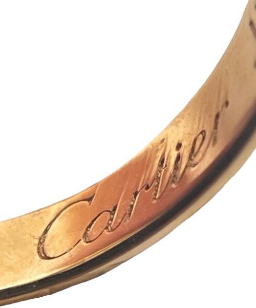 Cartier（カルティエ）Cartier (カルティエ) トリニティブレスレットの古着・服飾アイテム