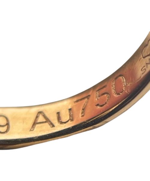 Cartier（カルティエ）Cartier (カルティエ) トリニティブレスレットの古着・服飾アイテム