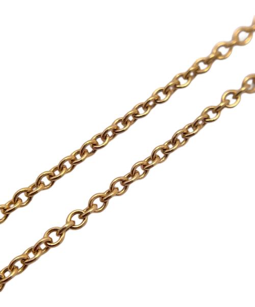 TIFFANY & Co.（ティファニー）TIFFANY & Co. (ティファニー) クロスネックレス サイズ:‐の古着・服飾アイテム