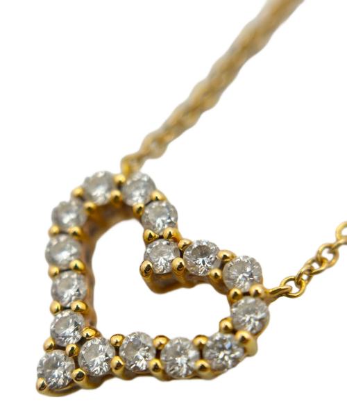 TIFFANY & Co.（ティファニー）TIFFANY & Co. (ティファニー) センチメンタルハートペンダント サイズ:Miniの古着・服飾アイテム